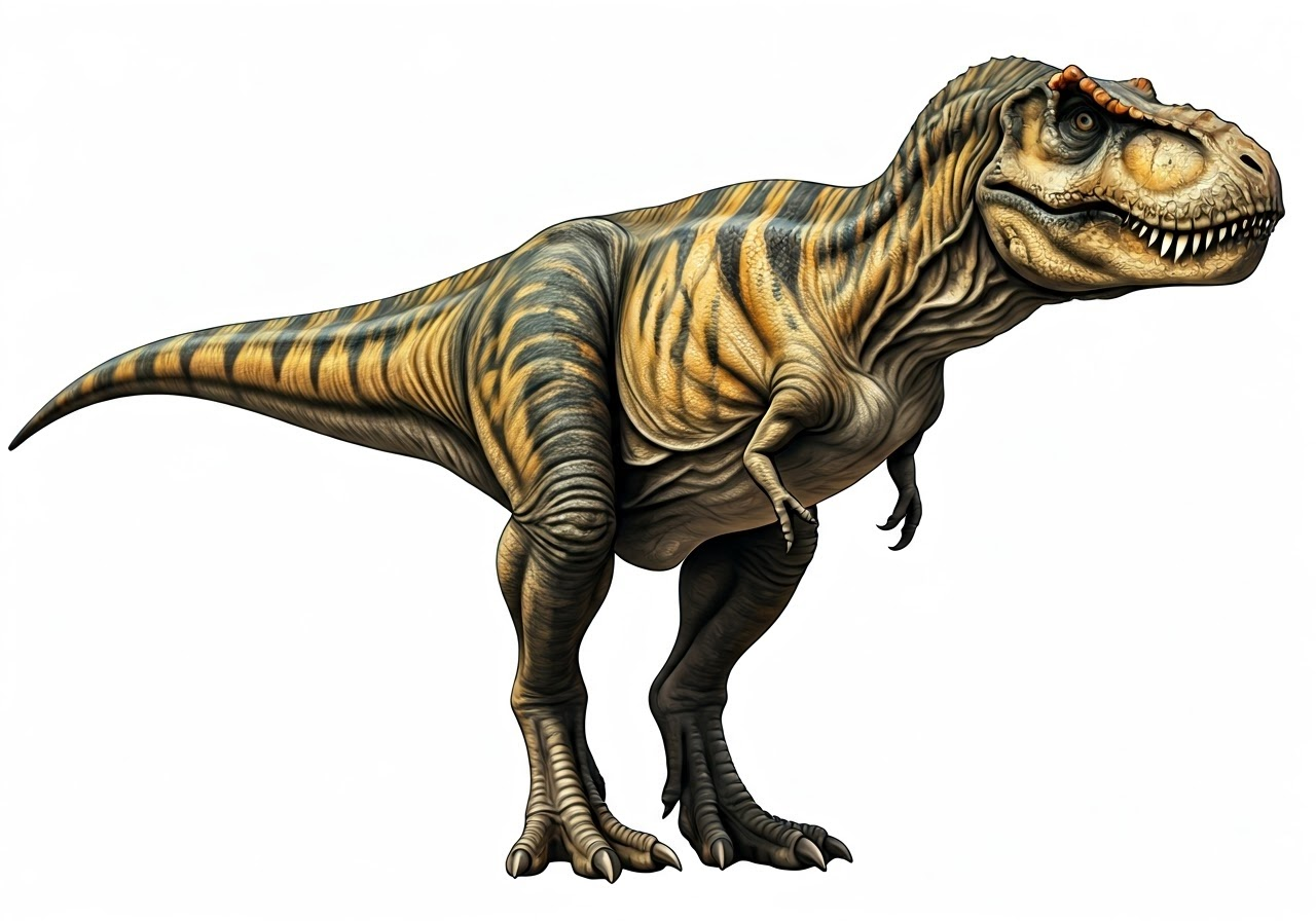 tyrannosaurus rex - Translation into Japanese - examples