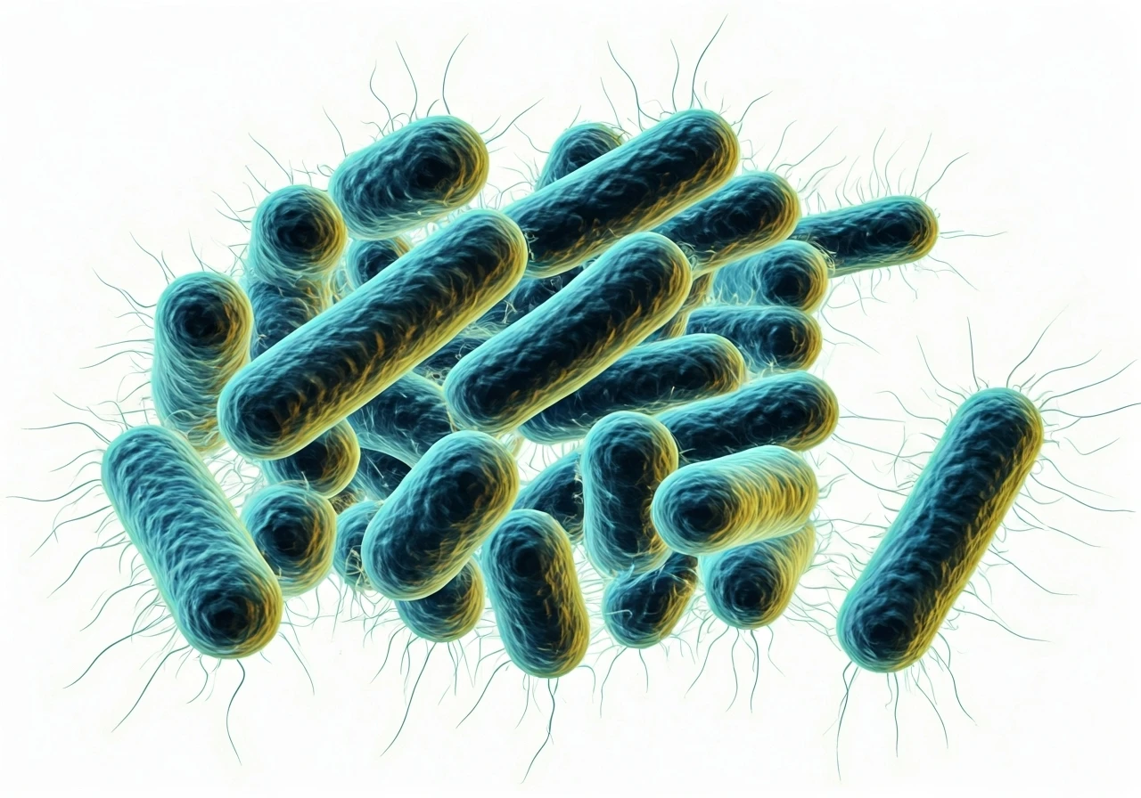 BACTERIA - Definition & Meaning - Reverso English Dictionary