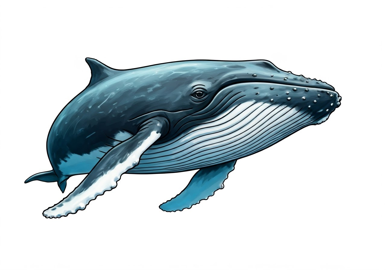 Définition de BALEINE - Dictionnaire français Reverso