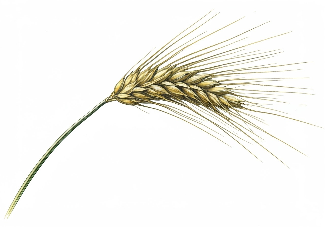 barley - Translation into Chinese - examples English | Reverso Context