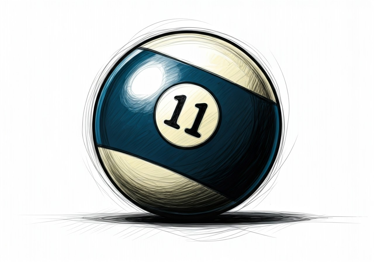 Бильярд бөлмесінде репликамен ренжіді