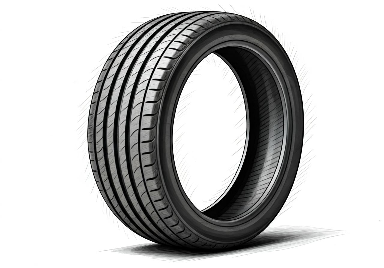 car tire-翻译为中文-例句英语| Reverso Context