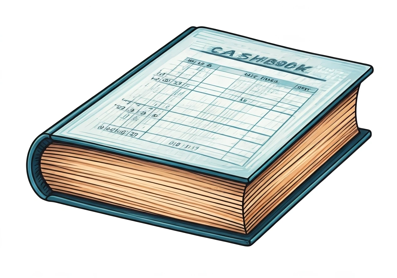 cashbook-翻译为中文-例句英语| Reverso Context