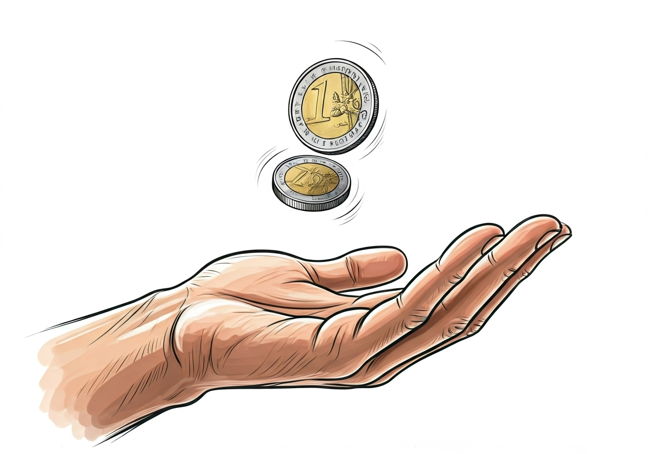 COIN FLIP - Definition & Meaning - Reverso English Dictionary