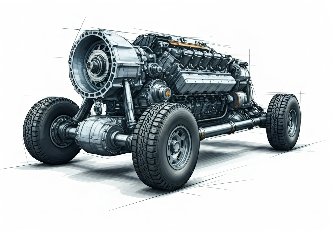 drivetrain - Tradução em português - exemplos inglês | Reverso Context