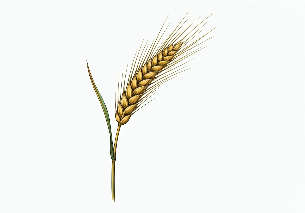 durum wheat - Translation into Italian - examples English | Reverso Context