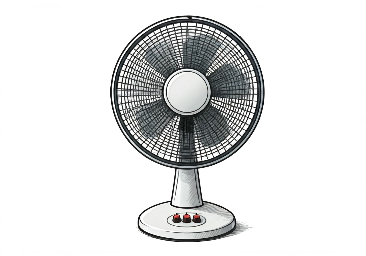 electric fan - Translation into Chinese - examples English | Reverso Context