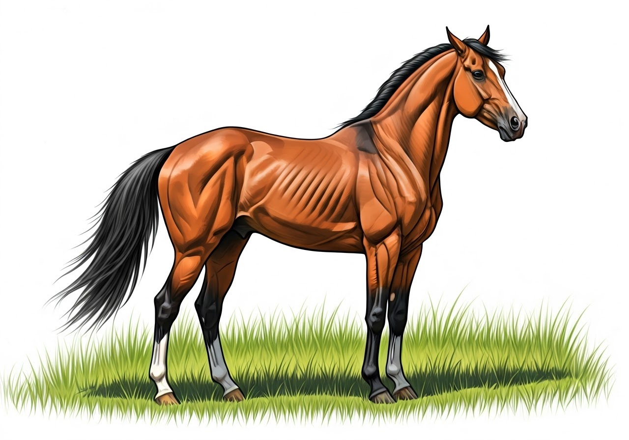 EQUINE - Definition & Meaning - Reverso English Dictionary