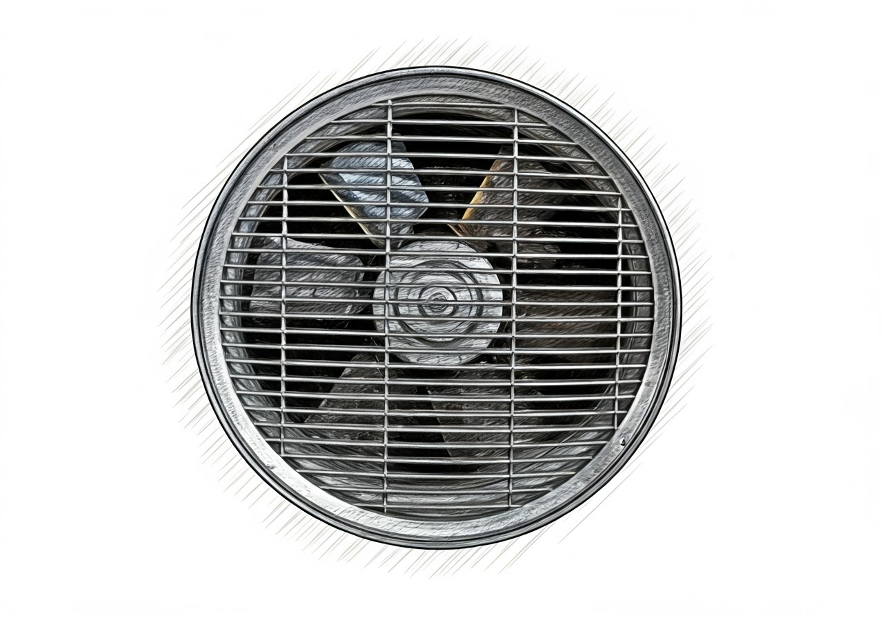 exhaust fan-翻译为中文-例句英语| Reverso Context