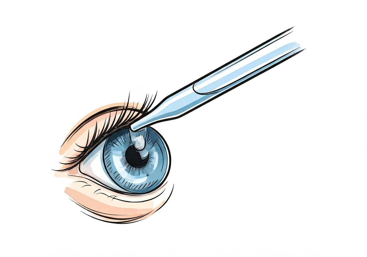 eyedrop - Translation into Chinese - examples English | Reverso Context