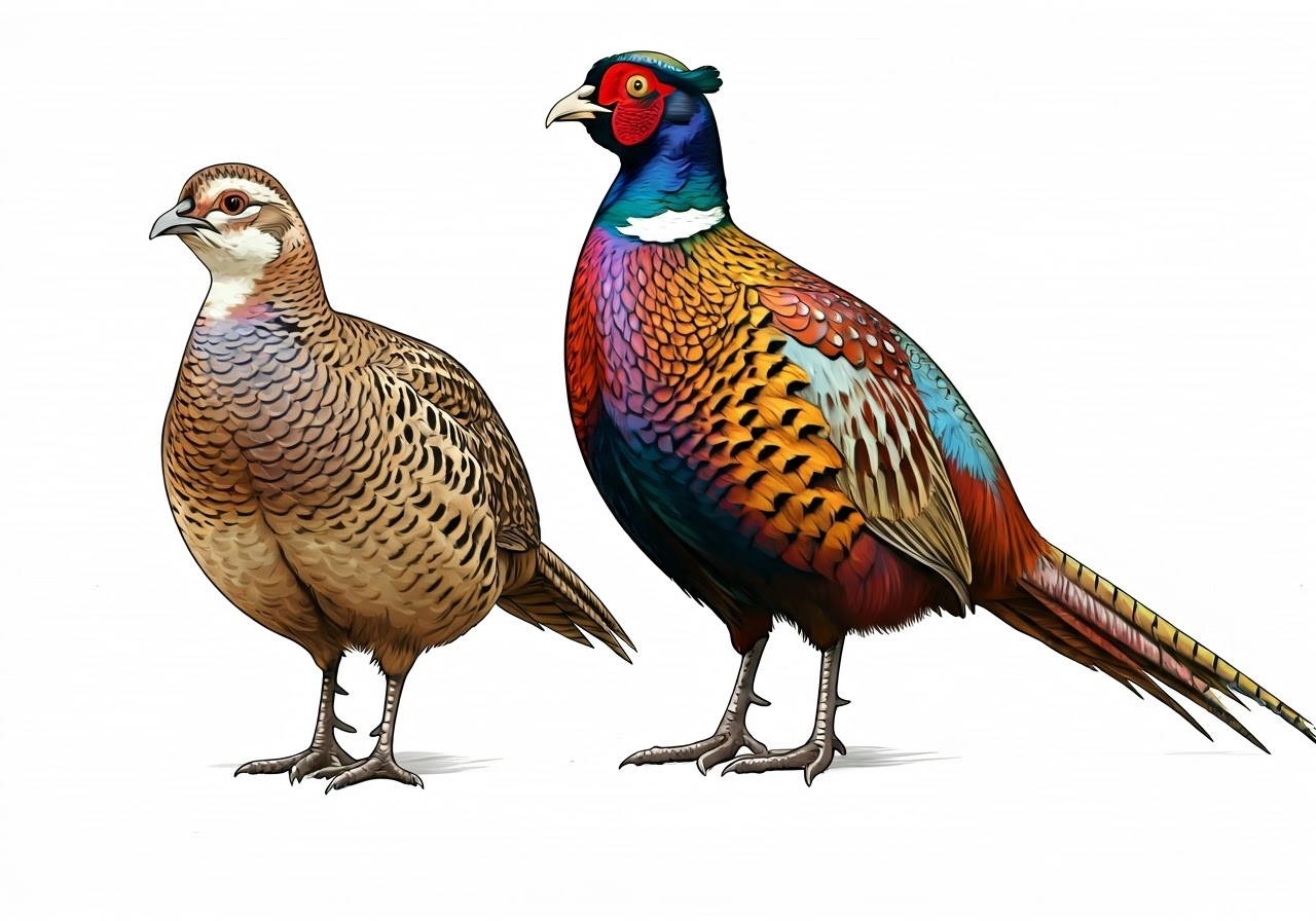 faisan - Traduction en italien - exemples français | Reverso Context, image size:1280x896