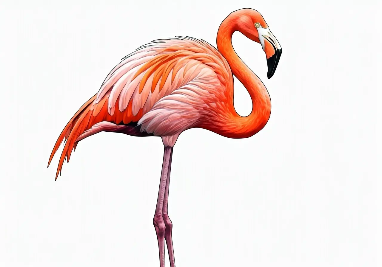 flamant-翻译为中文-例句法语| Reverso Context