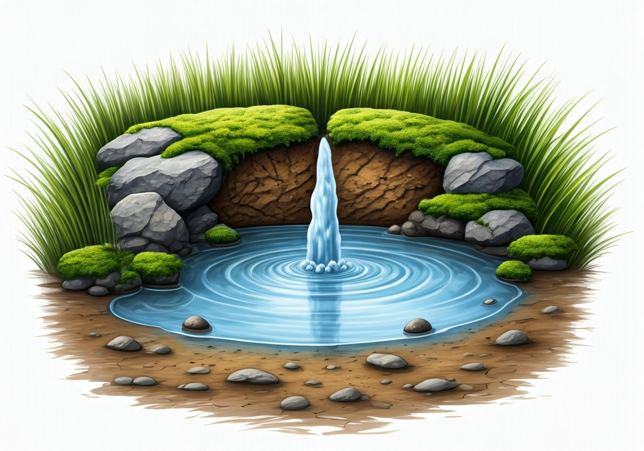 fontaine - Translation into English - examples French | Reverso Context, image size:1280x896