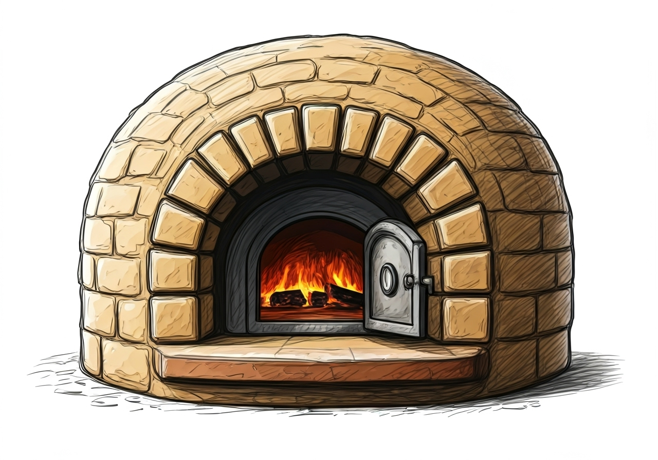 four à pain - Vertaling naar Nederlands - voorbeelden Frans | Reverso  Context, image size:1280x896