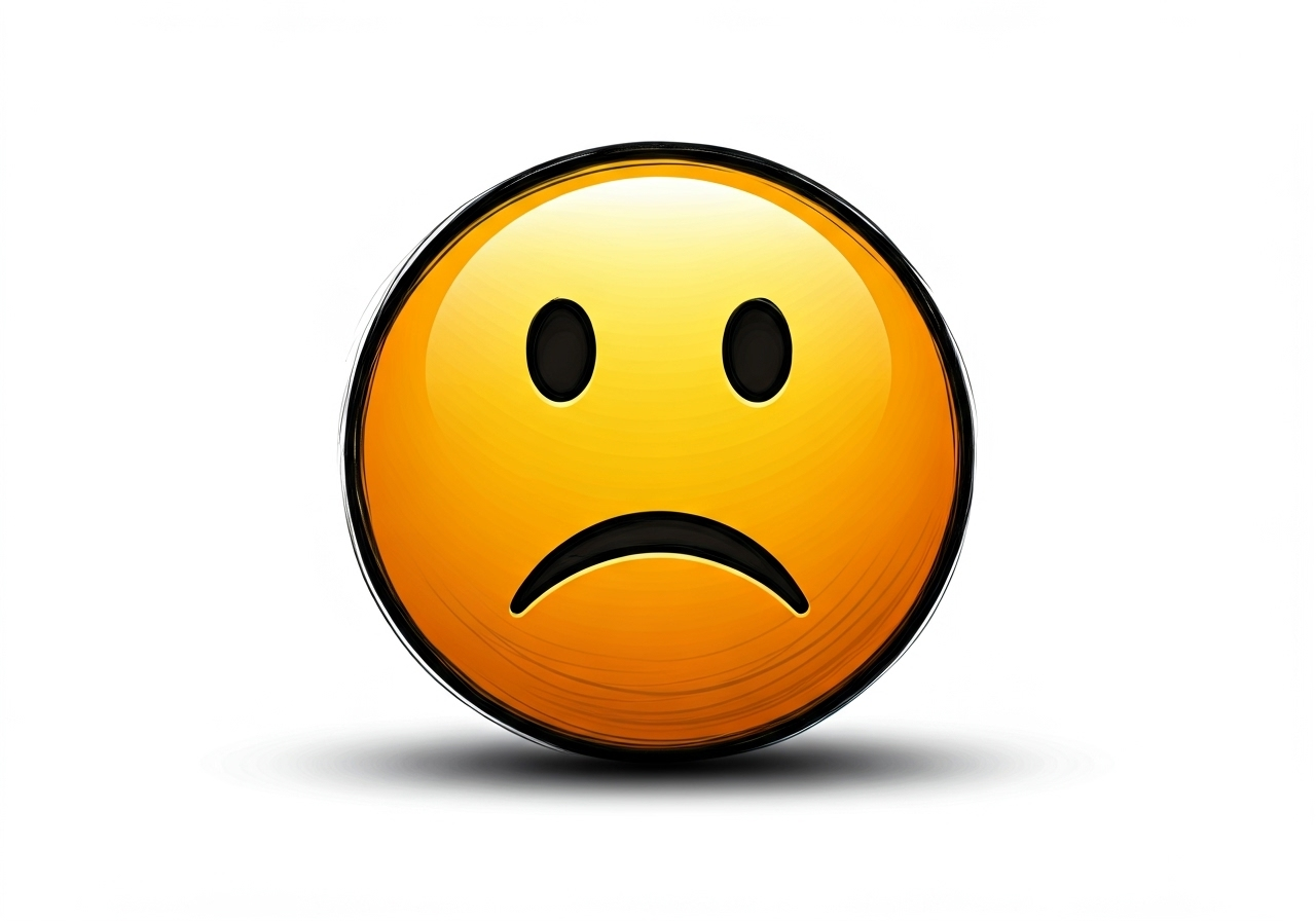 FROWNY FACE - Definition \u0026 Meaning - Reverso English Dictionary, image size:1280x896