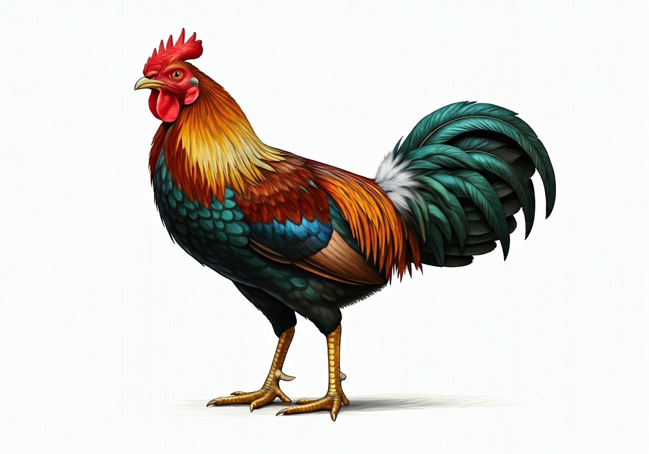 GAME FOWL - Definition \u0026 Meaning - Reverso English Dictionary, image size:1280x896