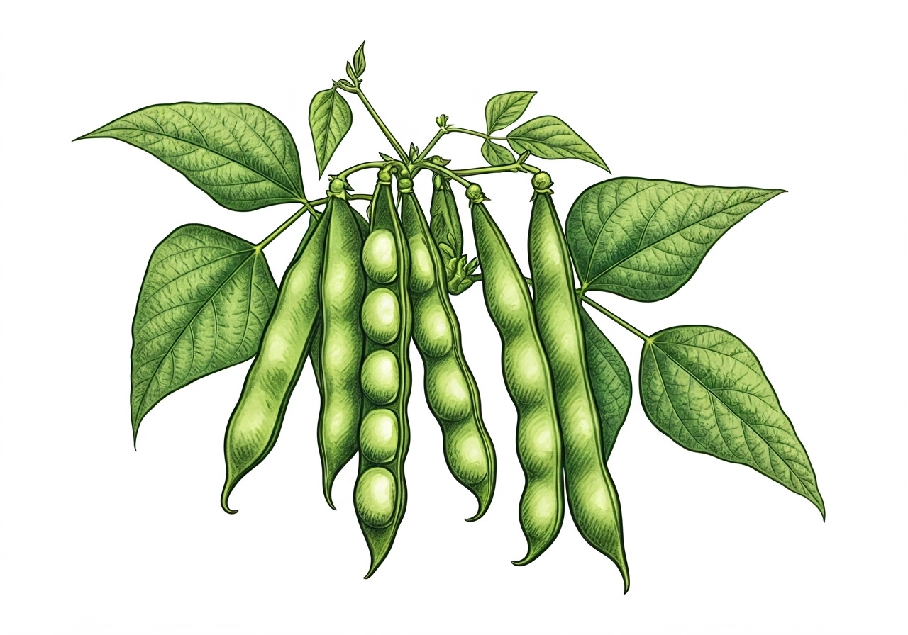 haricot bean - Translation into Italian - examples English | Reverso Context, image size:1280x896