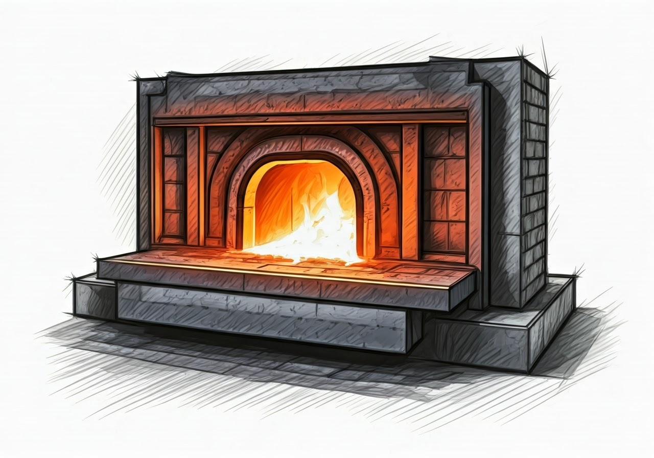 hearth - Vertaling naar Nederlands - voorbeelden Engels | Reverso Context, image size:1280x896