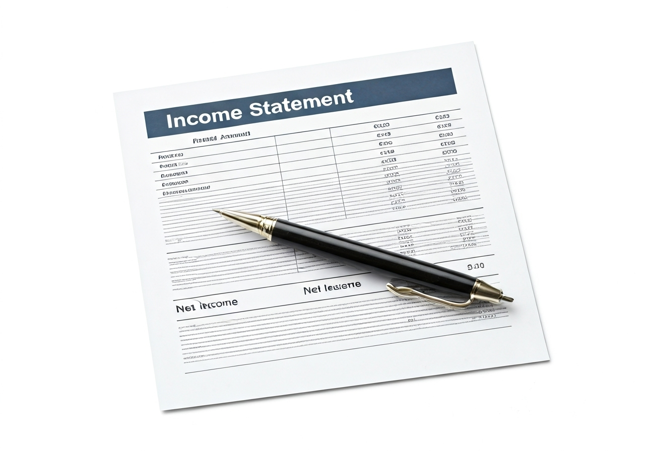 income statement - Translation into Chinese - examples English | Reverso  Context