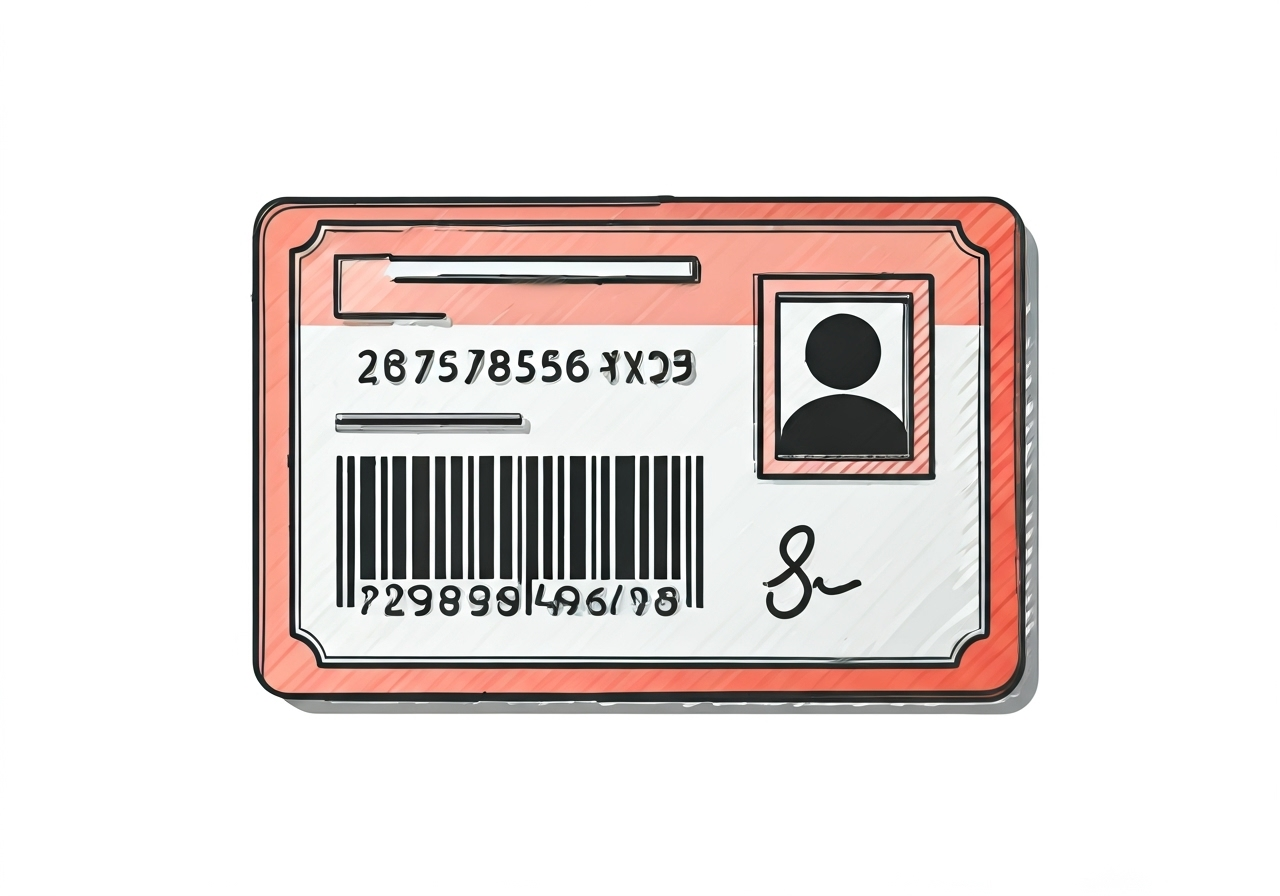 library card - Translation into Dutch - examples English | Reverso Context, image size:1280x896