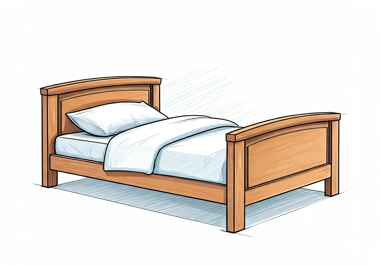 lit d'enfant - Translation into English - examples French | Reverso Context, image size:1280x896