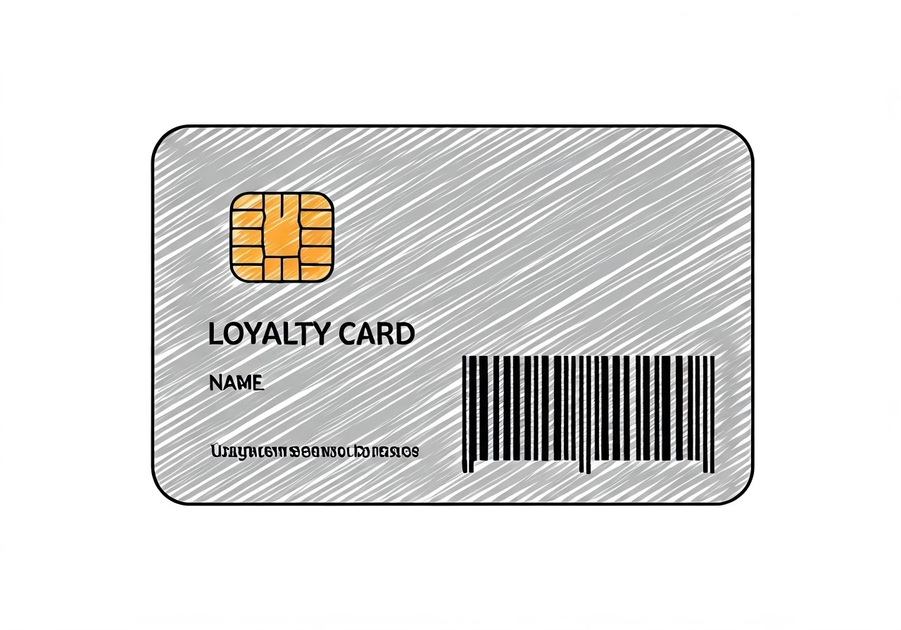 loyalty card - Translation into Chinese - examples English | Reverso Context