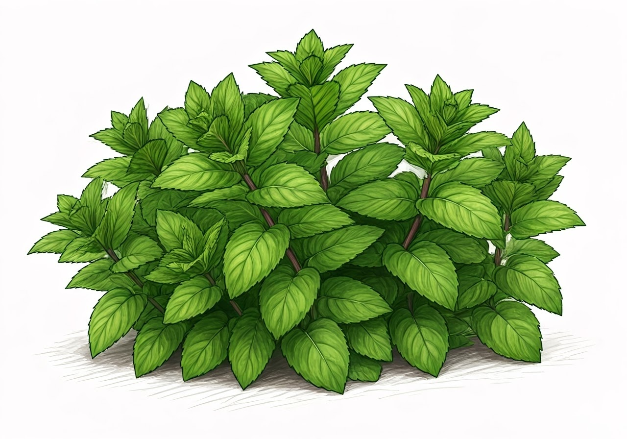 MINT - Definition & Meaning - Reverso English Dictionary