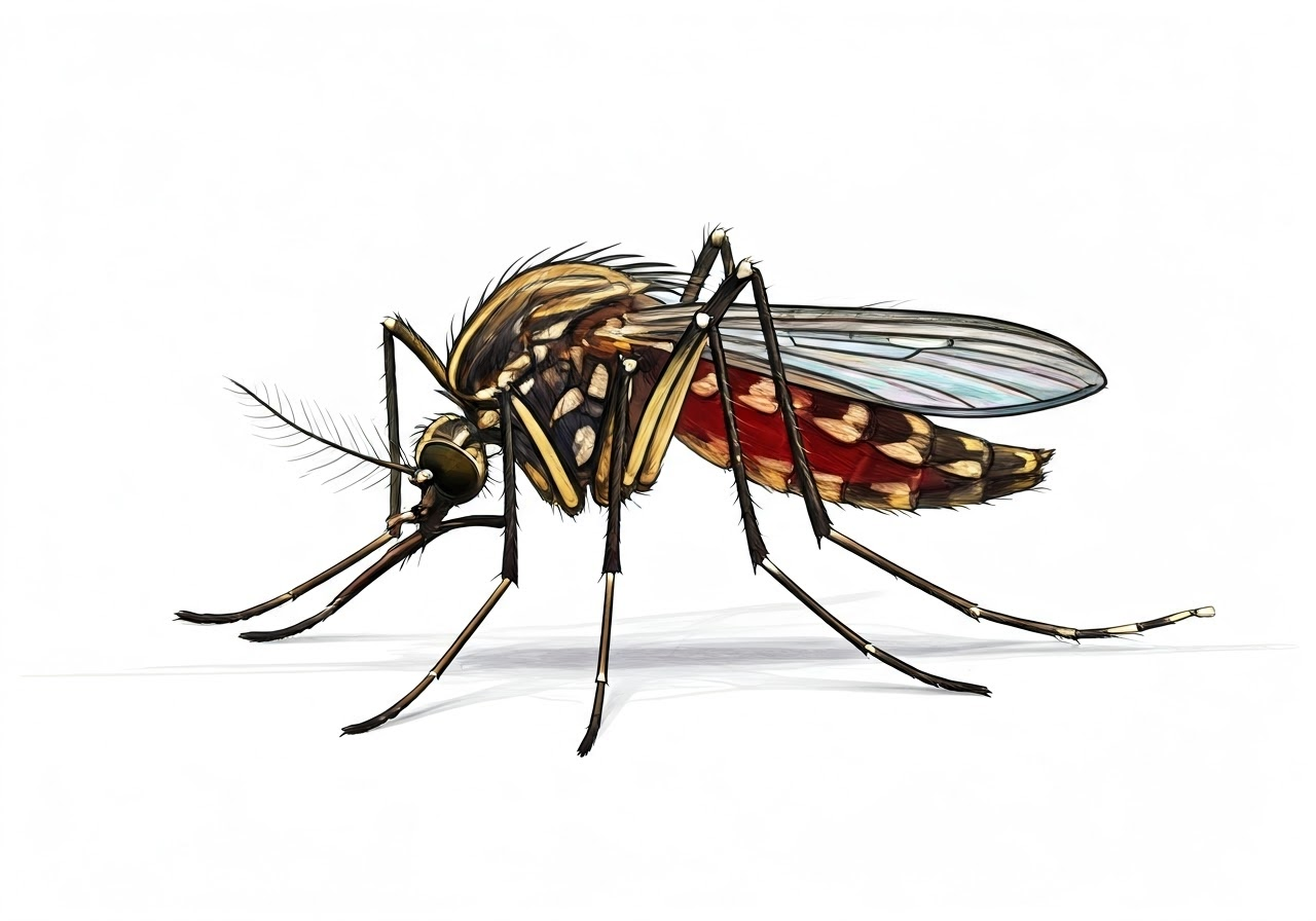 mosquito - Translation into Chinese - examples English | Reverso Context