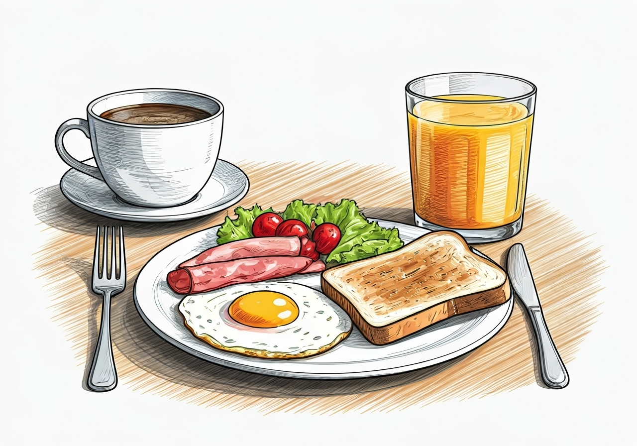 Réveil en douceur: 15 idées pour bien commencer la journée en famille - TPL  Moms, image size:1280x896