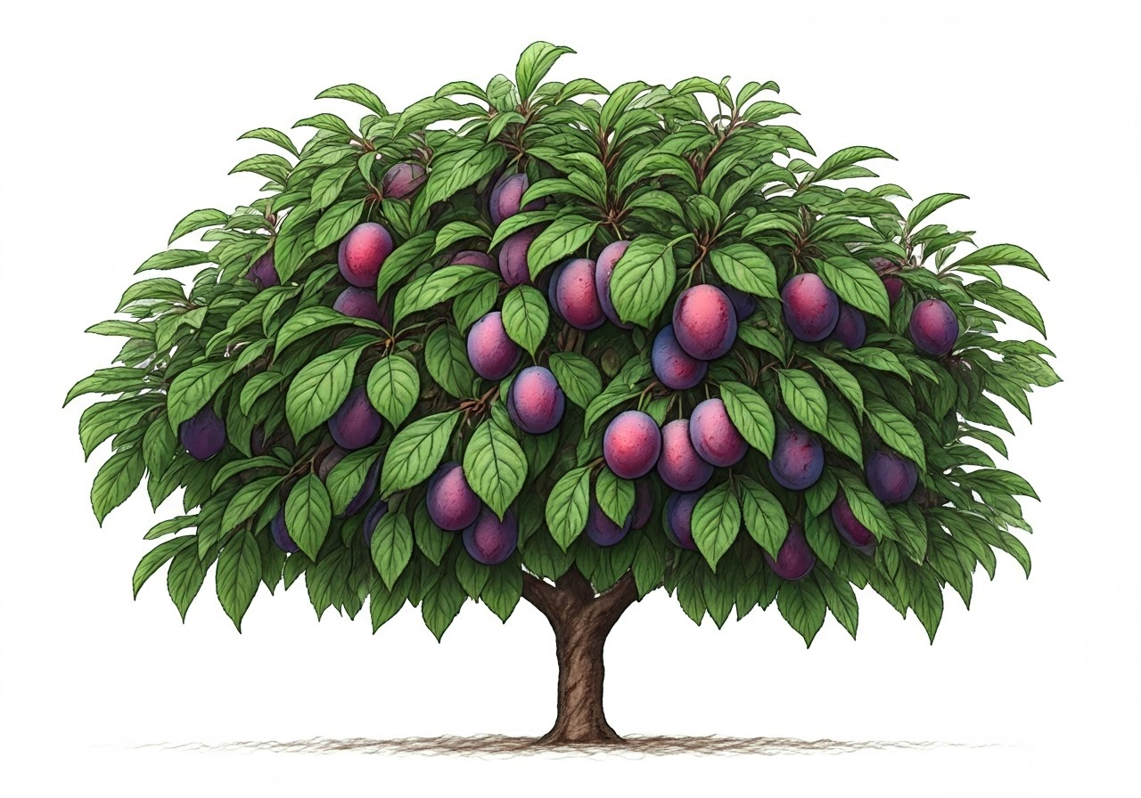 plum - Translation into Italian - examples English | Reverso Context, image size:1280x896