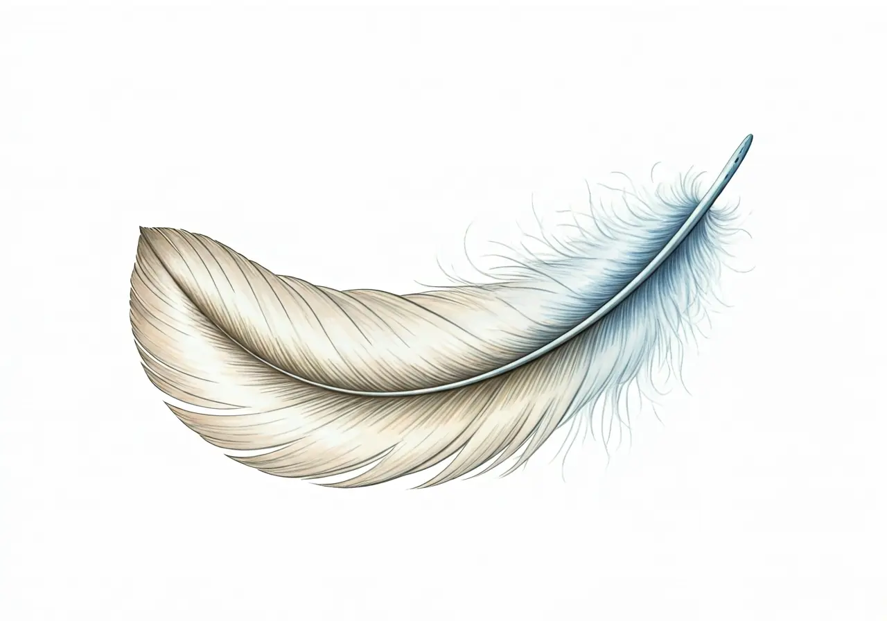 plumette - Translation into English - examples French | Reverso Context