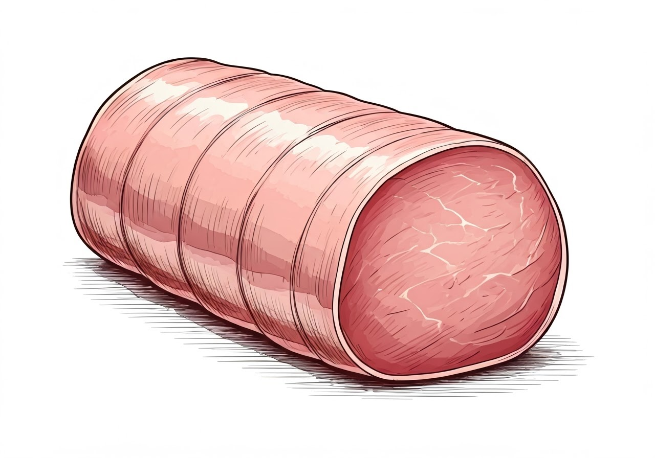 pork tenderloin - Vertaling naar Nederlands - voorbeelden Engels | Reverso  Context, image size:1280x896