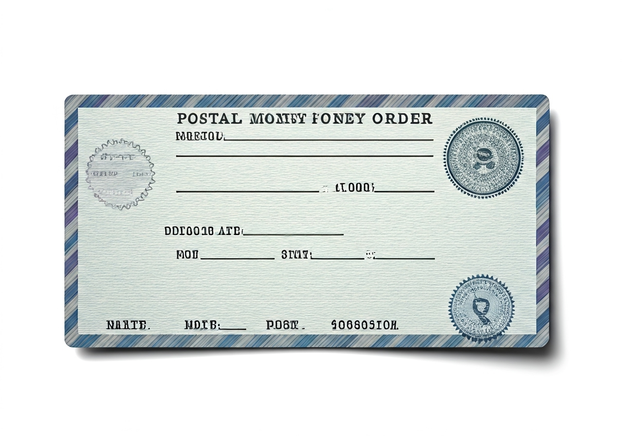 postal money order-翻译为中文-例句英语| Reverso Context