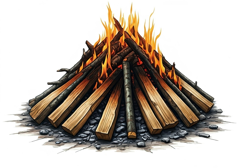 PYRE - Definition & Meaning - Reverso English Dictionary