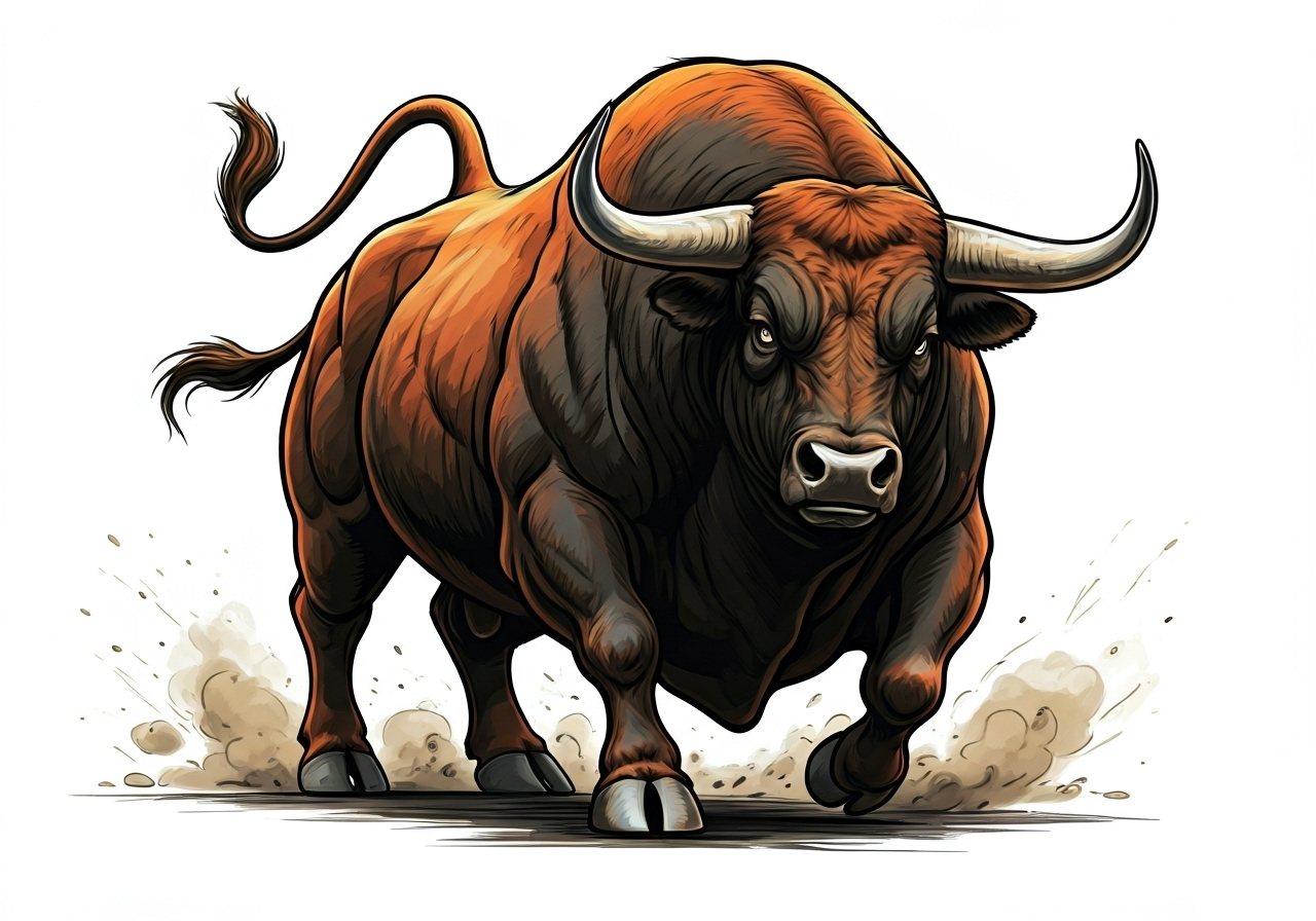 Raging Bull Casino visual representation