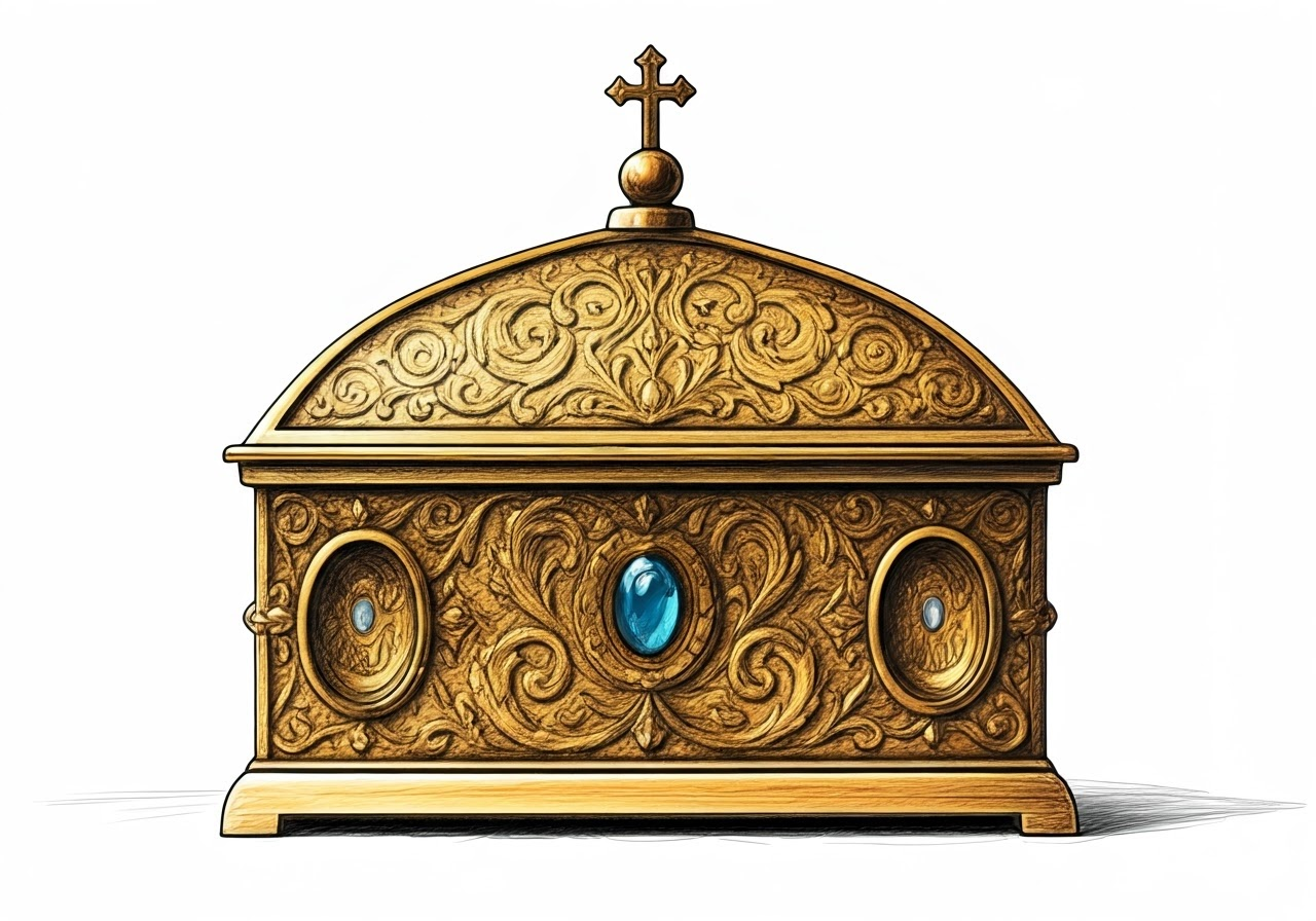 reliquary-翻译为中文-例句英语| Reverso Context, image size:1280x896