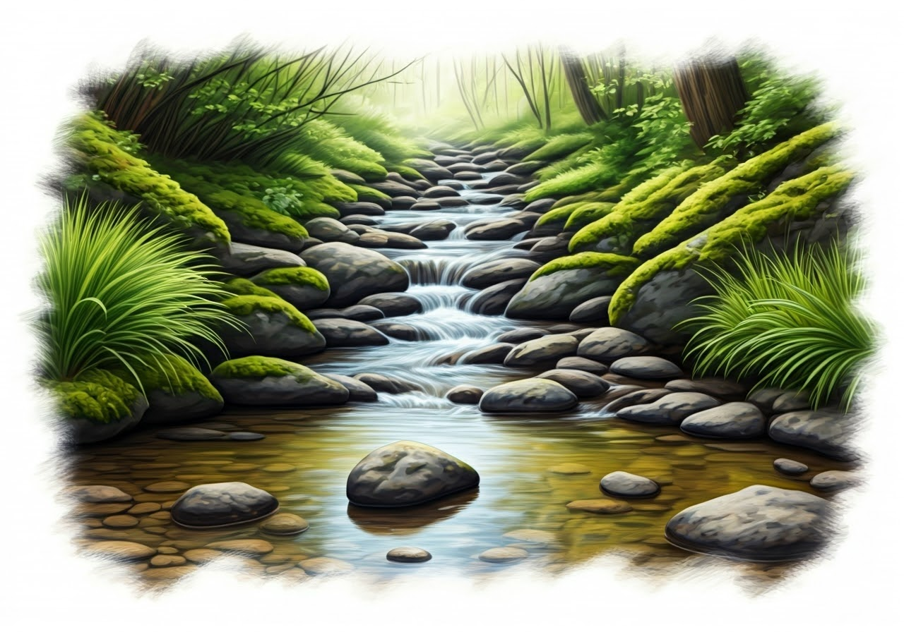 Randonnée au Mont Chauve via le sentier Ruisseau-David, image size:1280x896