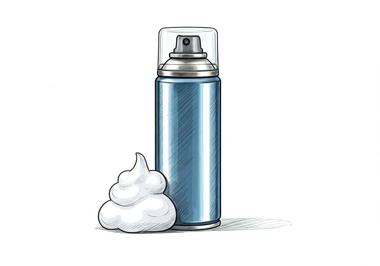 SHAVE FOAM - Definition \u0026 Meaning - Reverso English Dictionary, image size:1280x896