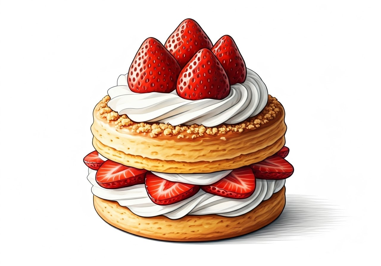 shortcake - Deutsch Übersetzung - Englisch Beispiele | Reverso Context, image size:1280x896
