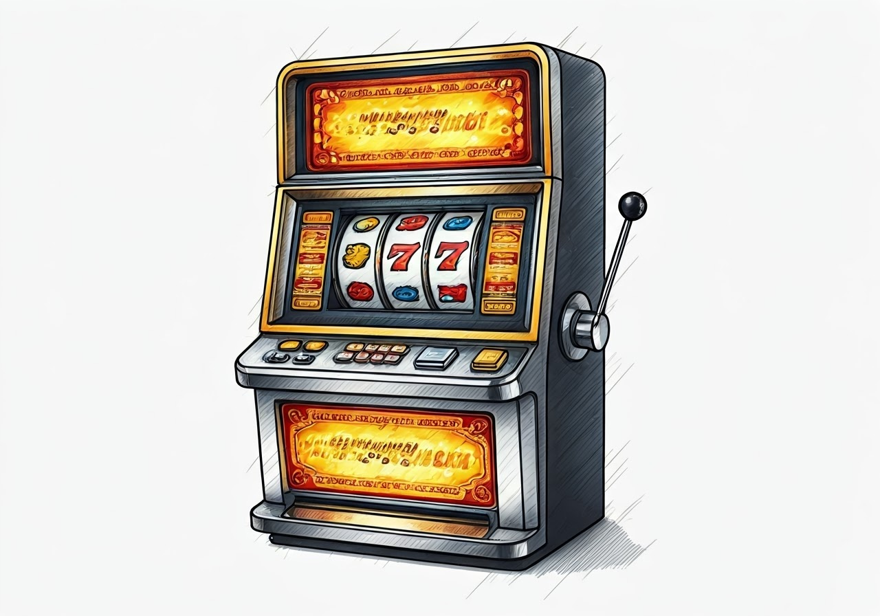 slot machine-翻译为中文-例句英语| Reverso Context