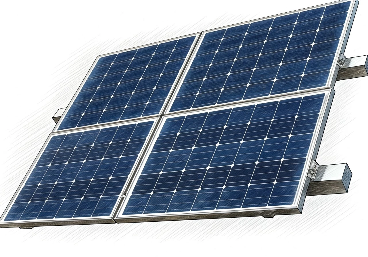 solar panel - Translation into Japanese - examples English