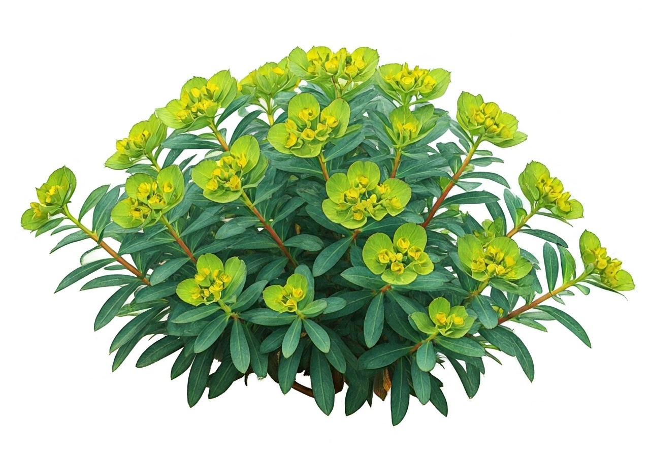 spurge-翻译为中文-例句英语| Reverso Context