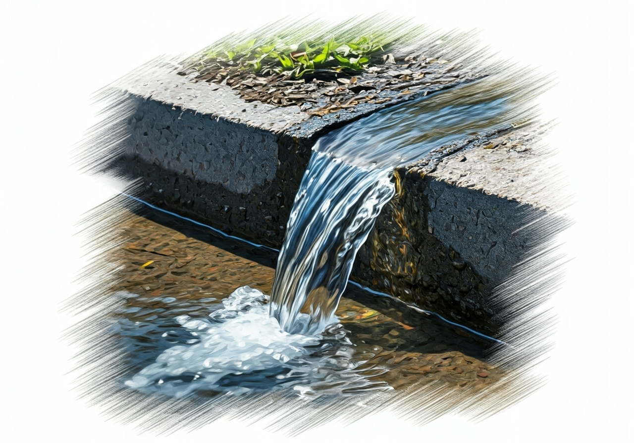 stormwater – 日本語への翻訳 – 英語の例文 | Reverso Context