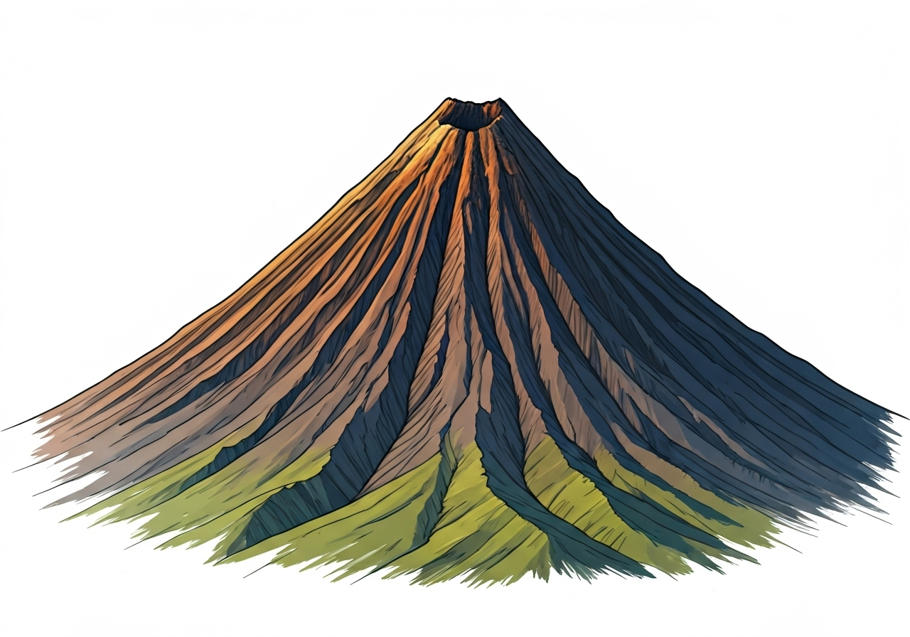 Los volcanes de Colima. - Picture of Volcan de Fuego, Colima - Tripadvisor, image size:1280x896