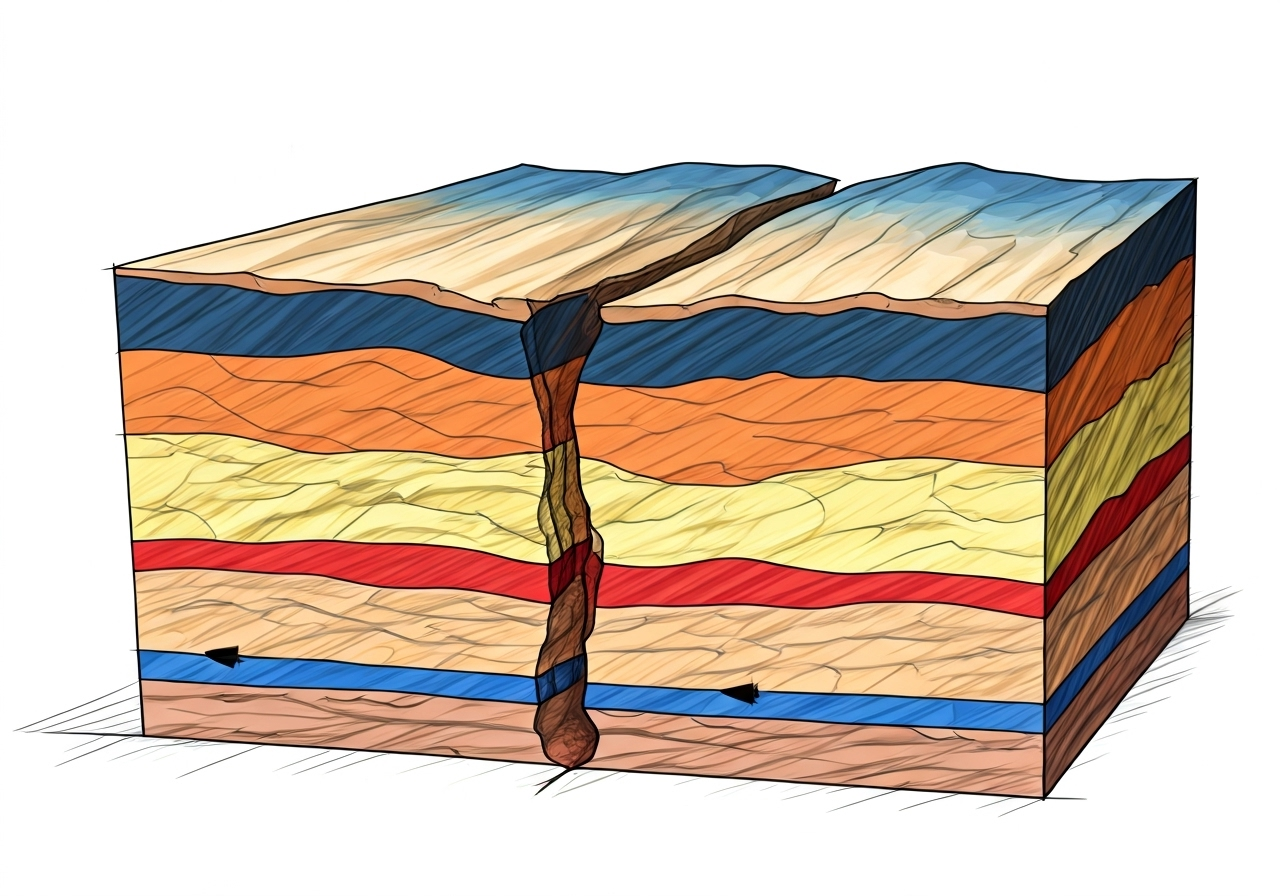 strike-slip fault - Tradução em português - exemplos inglês | Reverso  Context, image size:1280x896