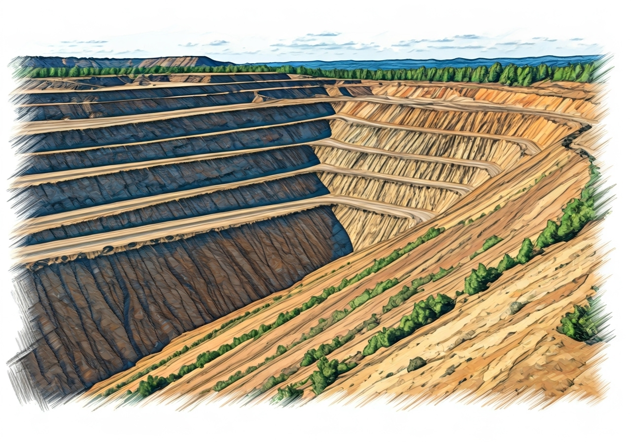 strip mining-翻译为中文-例句英语| Reverso Context