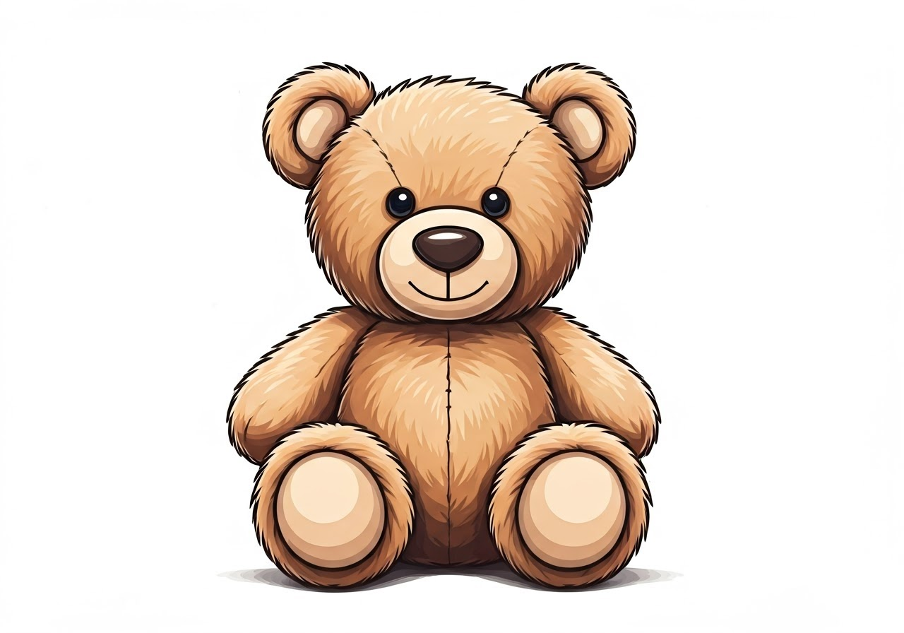 Teddy♡Bear〜TK準備中　0205 Teddy♡Bear〜TK準備中 0205 Teddy Bear - Corby Kawasaki Centre