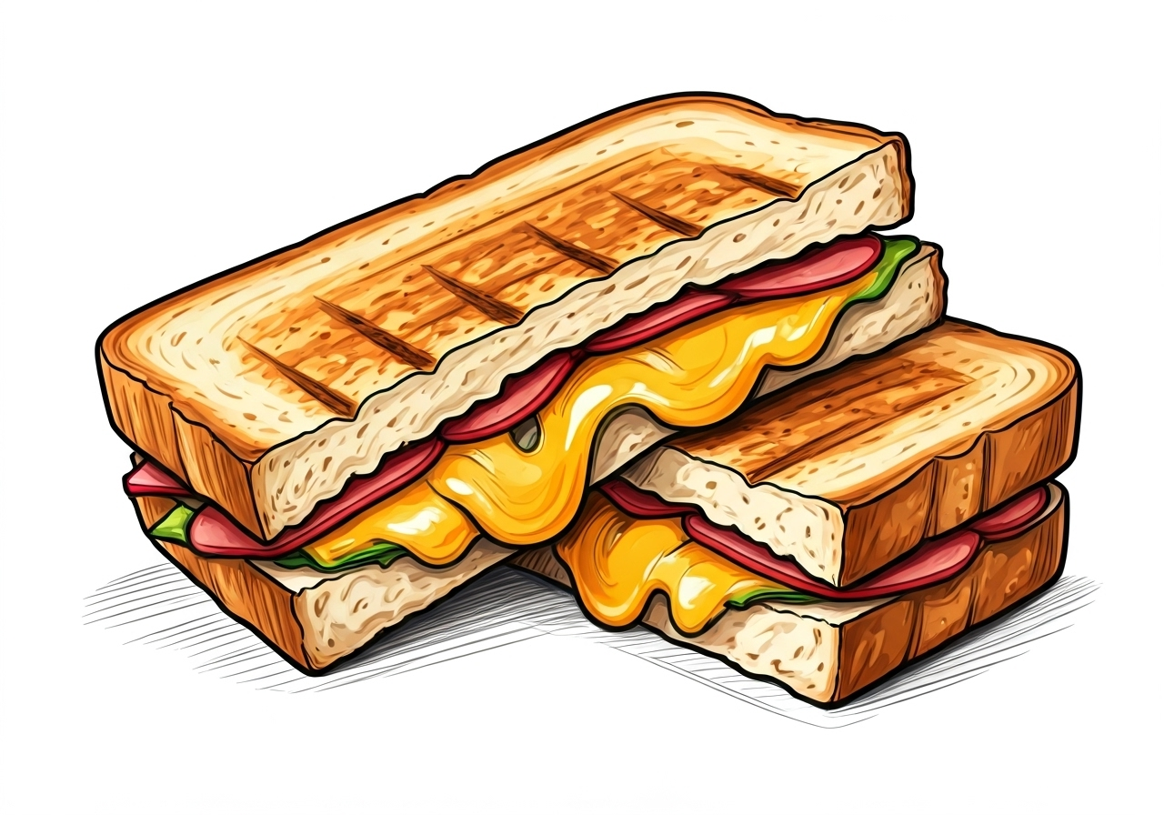 toastie - Translation into Dutch - examples English | Reverso Context, image size:1280x896