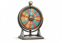 wheel of fortune-翻译为中文-例句英语| Reverso Context